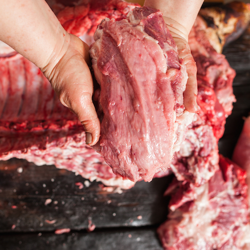 Relacionan aumento en consumo de carne con muertes prematuras