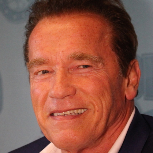 Arnold Schwarzenegger produce documental vegano