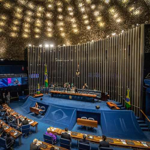Senado Federal de Brasil