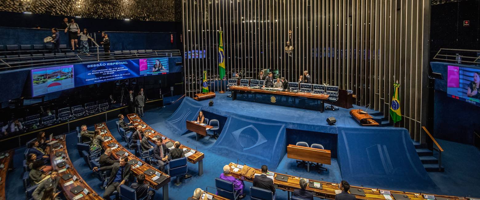 Senado Federal de Brasil