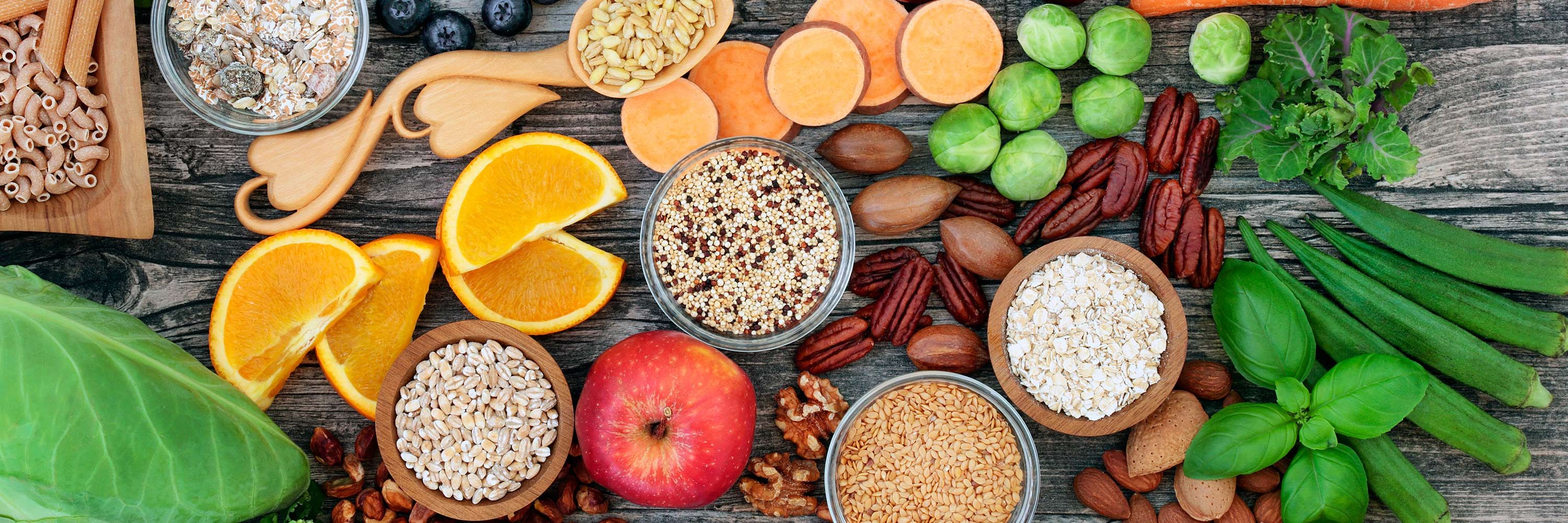 Los alimentos que tiene un impacto alto para el planeta, como la carne roja y procesada, están asociados con un mayor riesgo de padecer enfermedades.
Alimentación basada en plantas