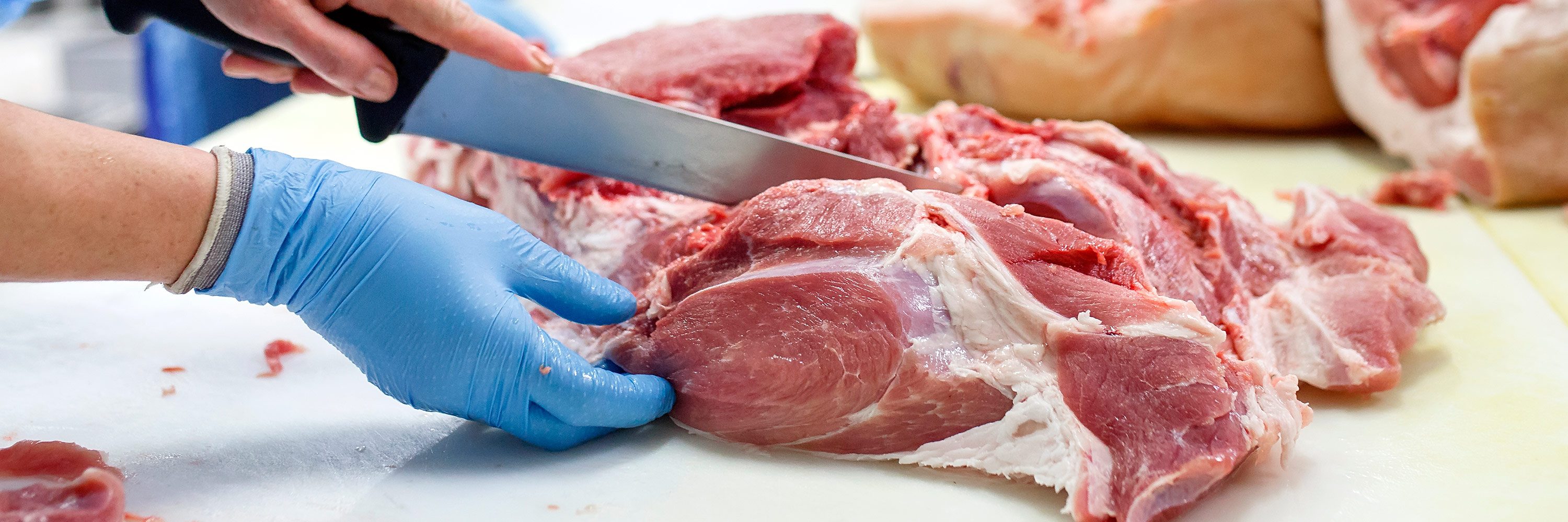 Independientemente de que esta disminución en el consumo mundial de carne se mantenga un cambio en el nuestro sistema alimentario en necesario e impostergable.