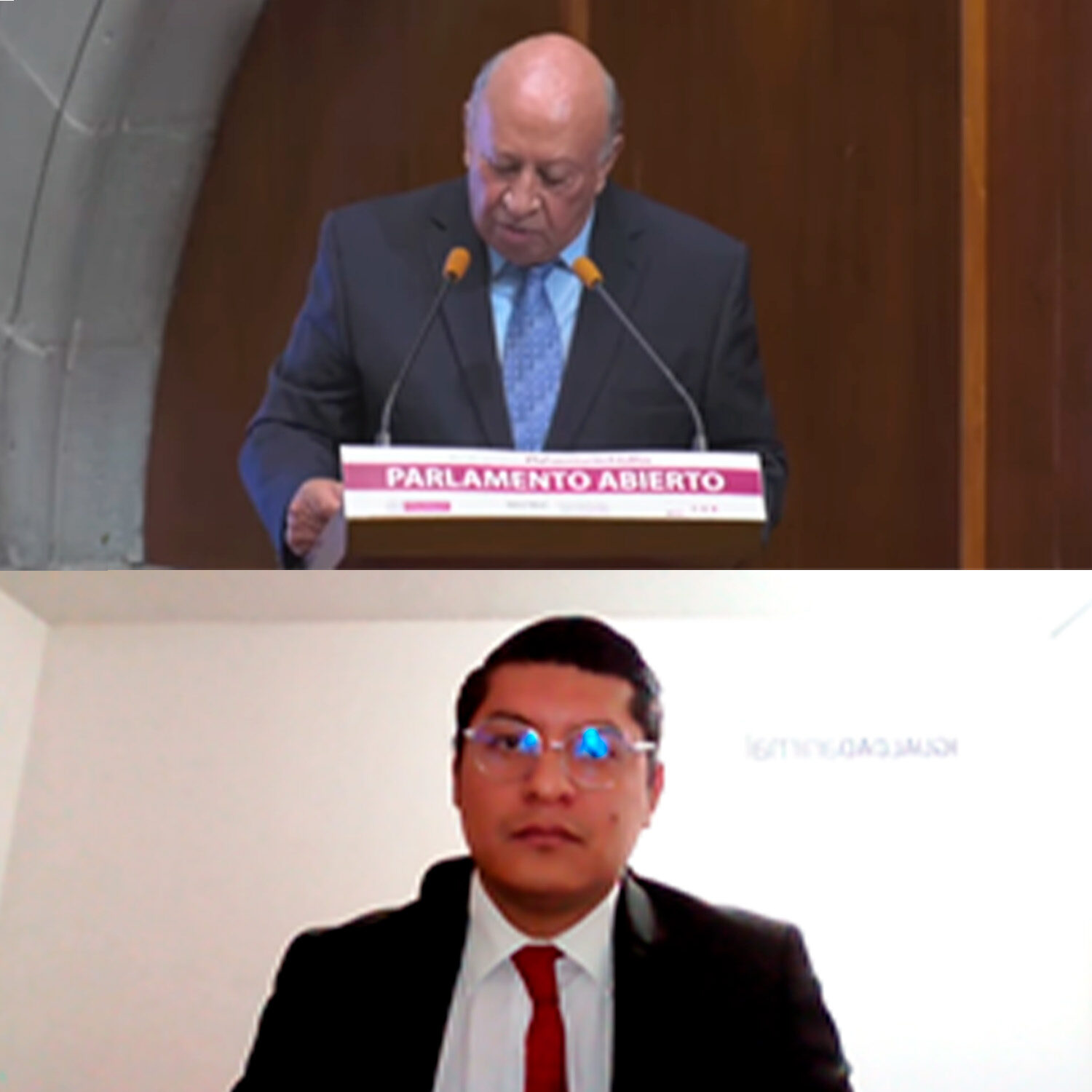 Nuestra iniciativa por el fin de los rastros clandestinos ante la Comisión de Justicia fue aprobada.