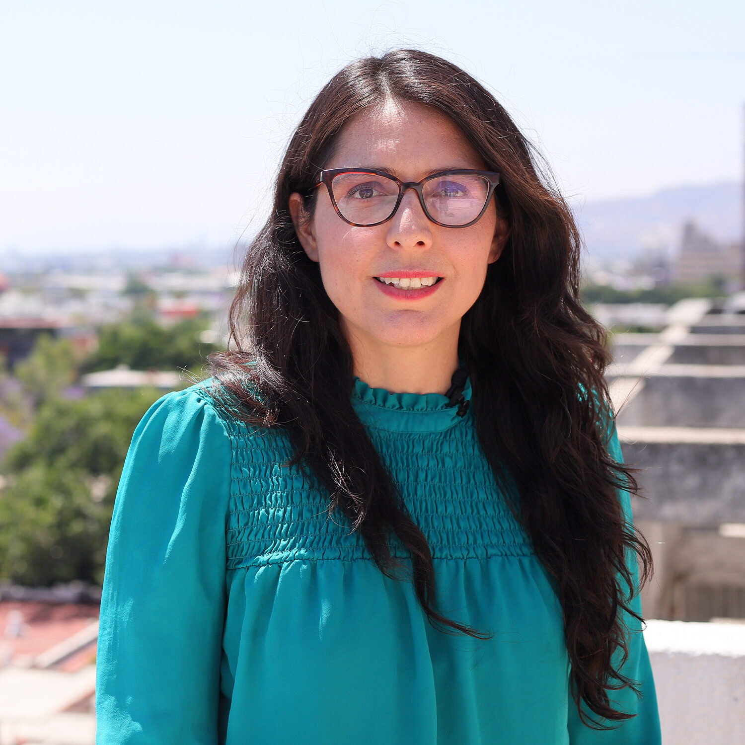Dulce Ramírez ha sido nombrada Vicepresidenta de Igualdad Animal para Latinoamérica, uniéndose a Matteo Cupi, Jose Valle y Sharon Núñez en la conducción de la organización.