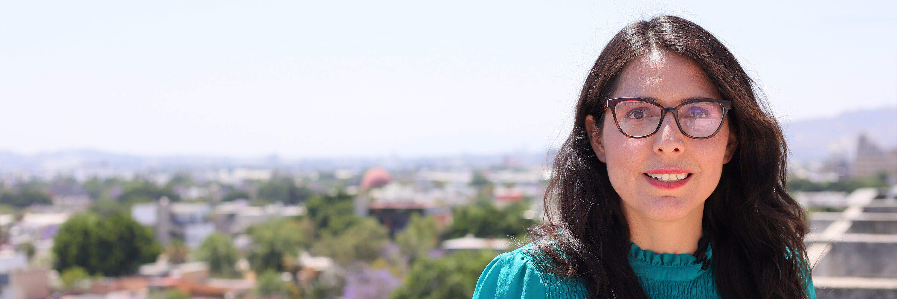 Dulce Ramírez ha sido nombrada Vicepresidenta de Igualdad Animal para Latinoamérica, uniéndose a Matteo Cupi, Jose Valle y Sharon Núñez en la conducción de la organización.