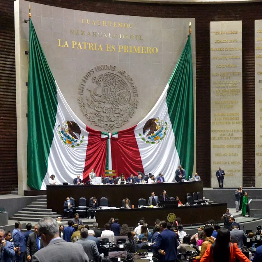 Cámara de Diputados aprueba la Ley de Alimentación Adecuada y Sostenible en México