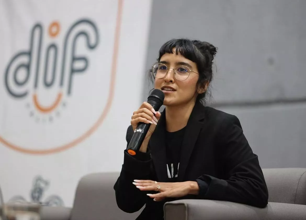 Sin bienestar animal no hay sostenibilidad: Igualdad Animal en el Foro de Alimentación Sostenible 6