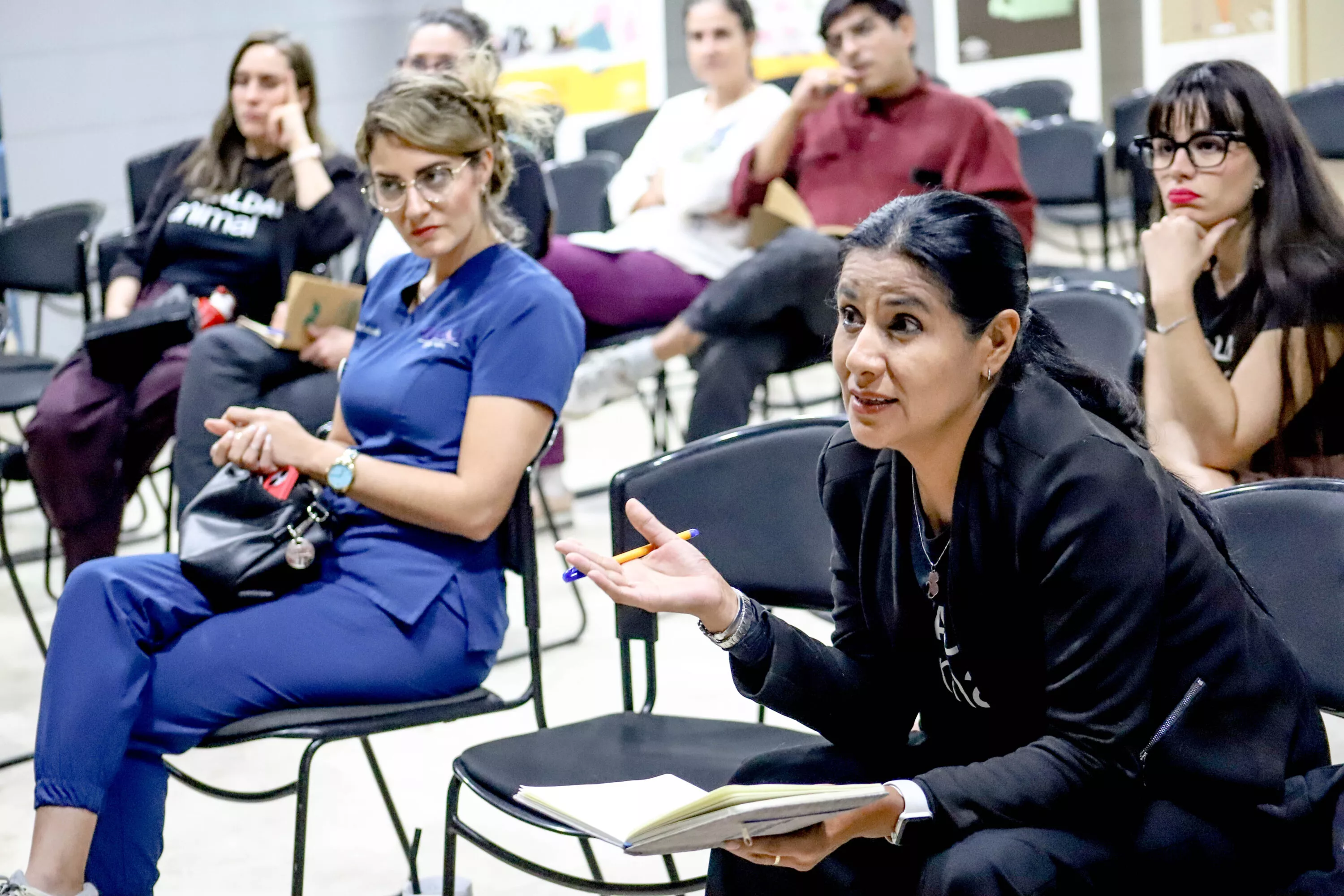 Igualdad Animal y Fiscalía de Jalisco analizan la protección legal de los animales 7