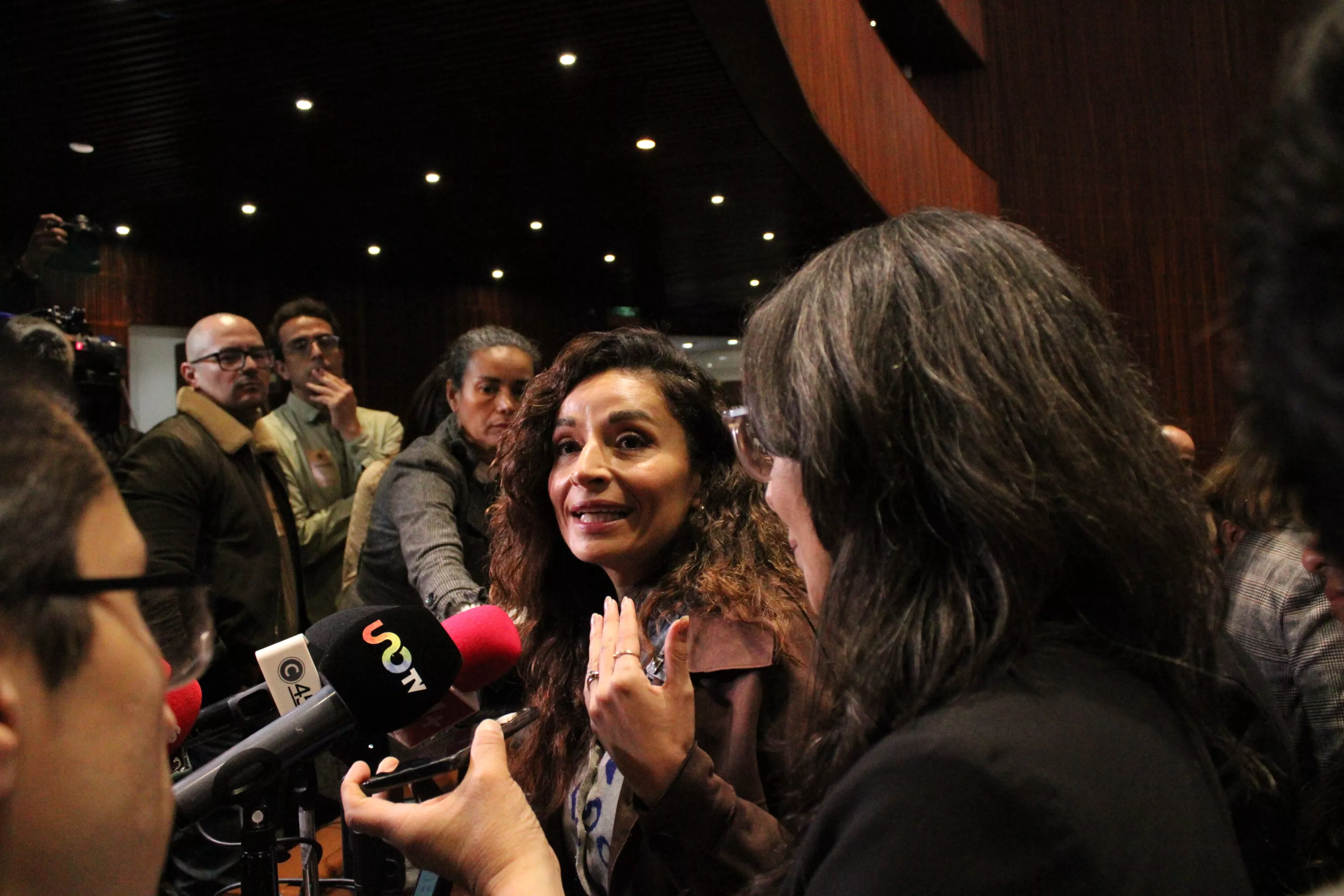 Presentan iniciativa para la Ley General de Protección Animal en Cámara de Diputados 6