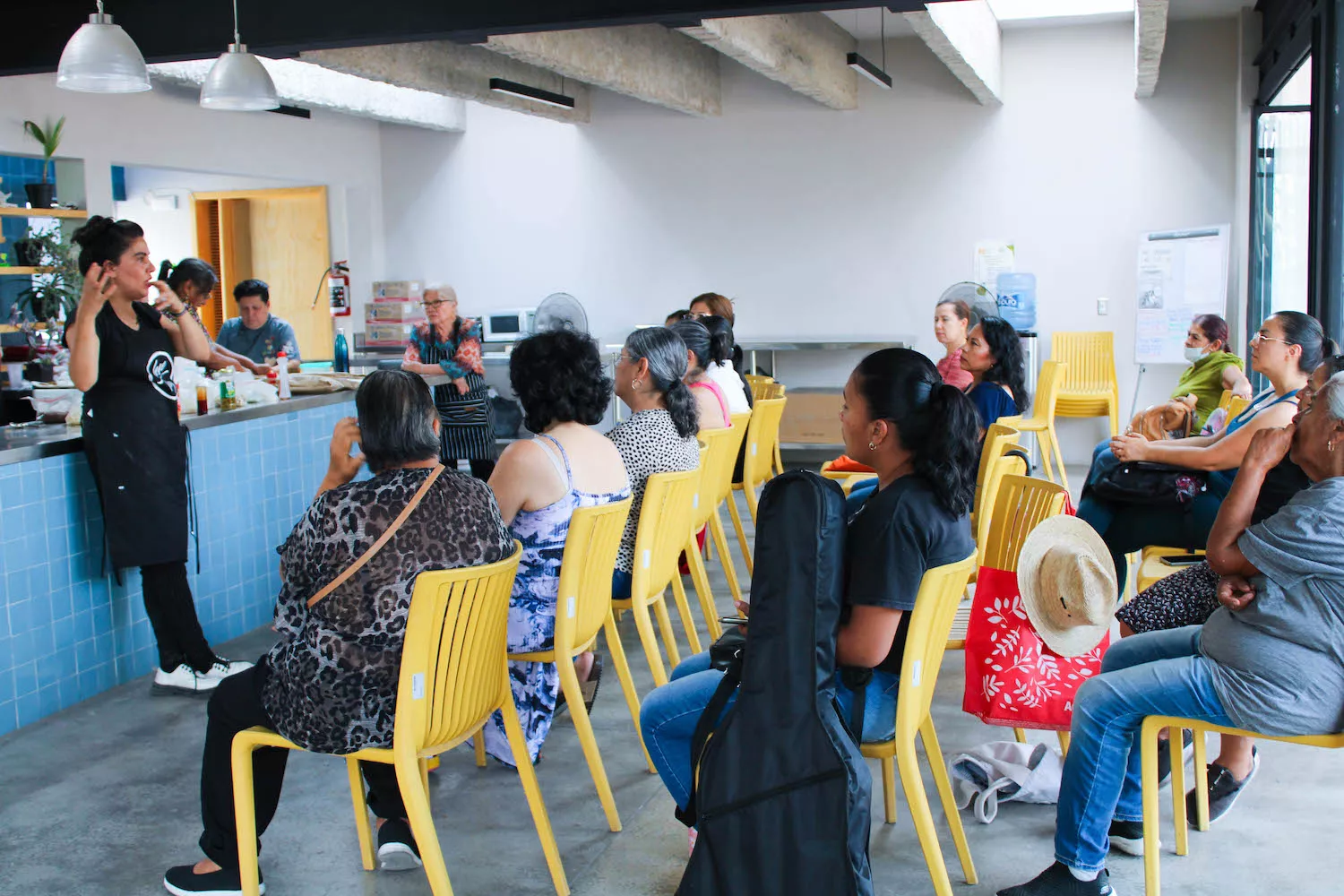 Reporte Impacto Anual 2025 11