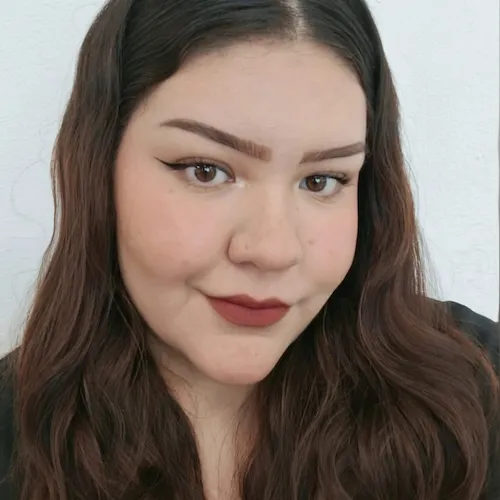 Yolanda Carrillo